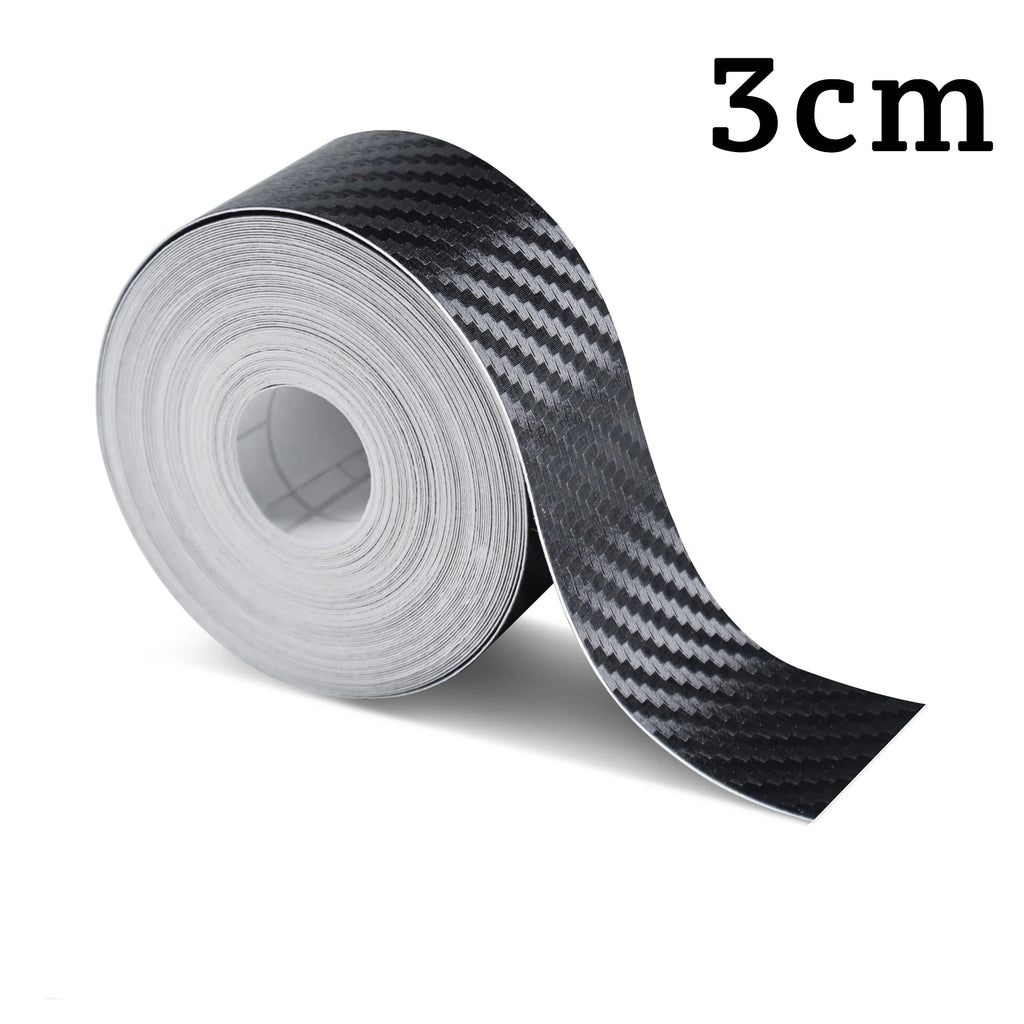Carbon Fiber Car Decorative Tape