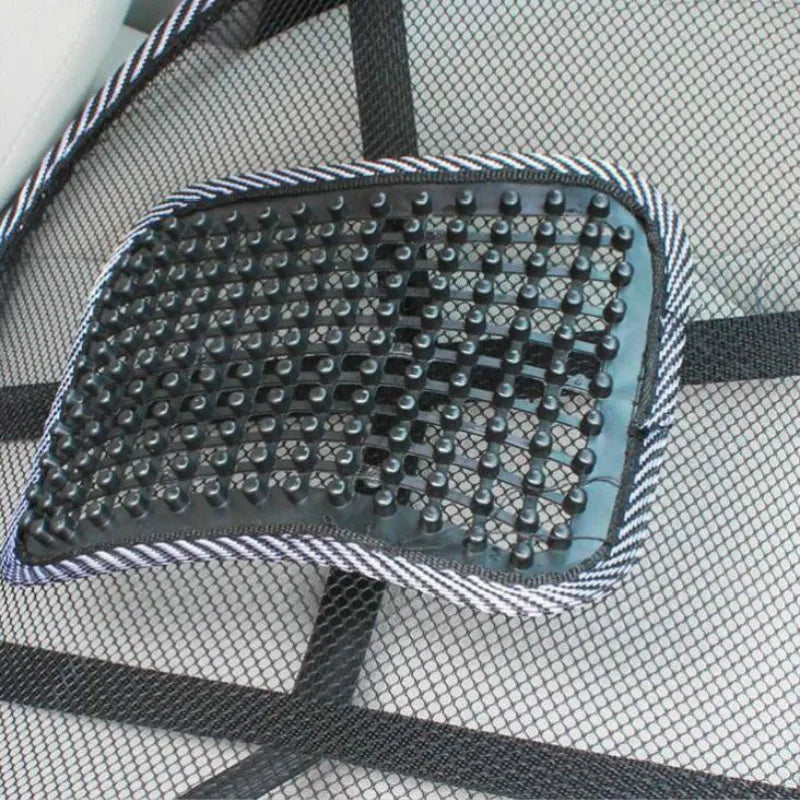 Mesh Lumbar Support Cushion