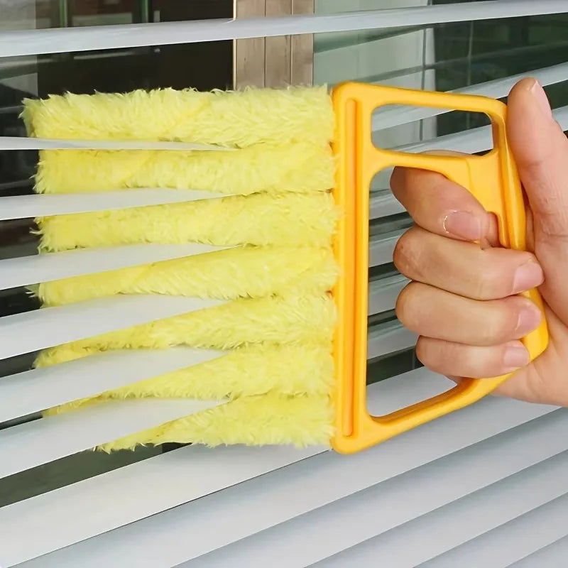 Removable Blinds Cleaning Brush