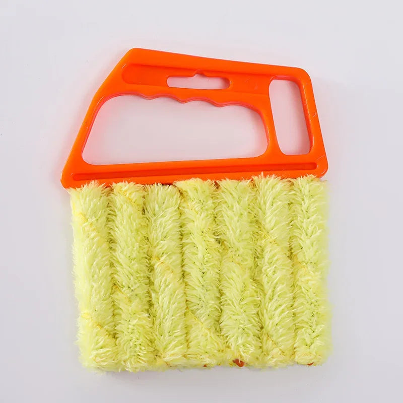 Removable Blinds Cleaning Brush