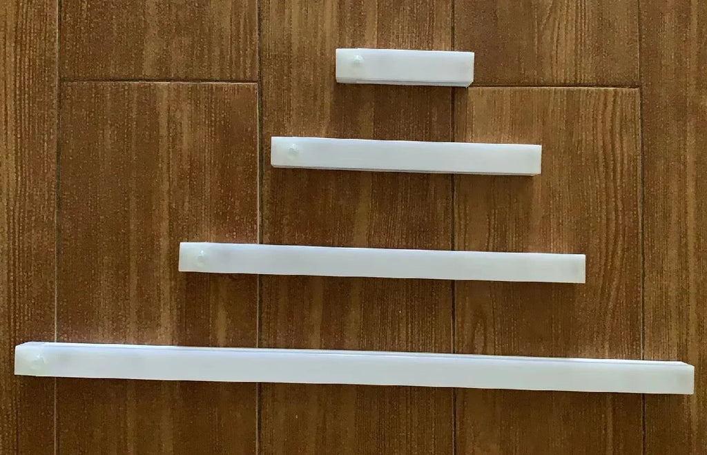 Rechargeable Motion Sensor LED Lamp