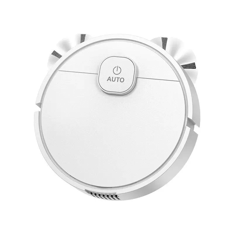 Smart Robot Vacuum Cleaner