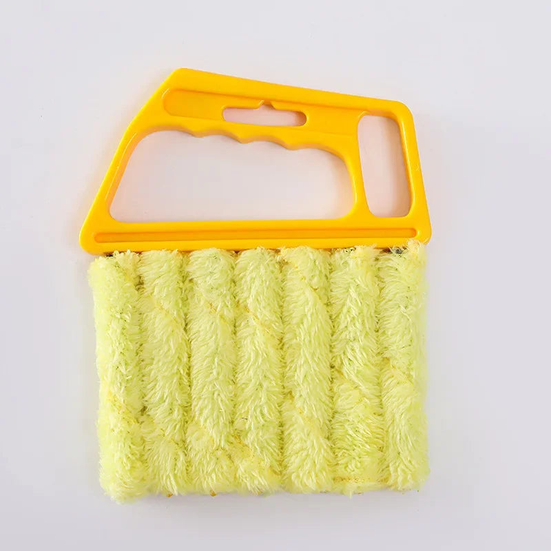 Removable Blinds Cleaning Brush