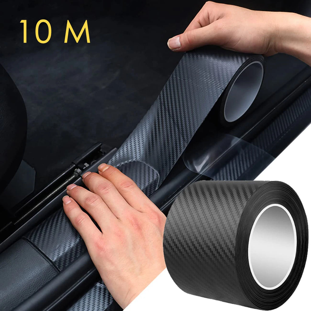 Carbon Fiber Car Decorative Tape