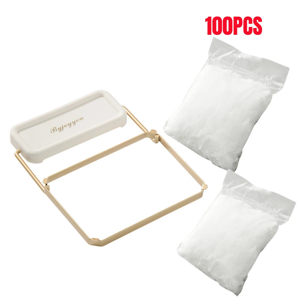 Foldable Sink Strainer Rack