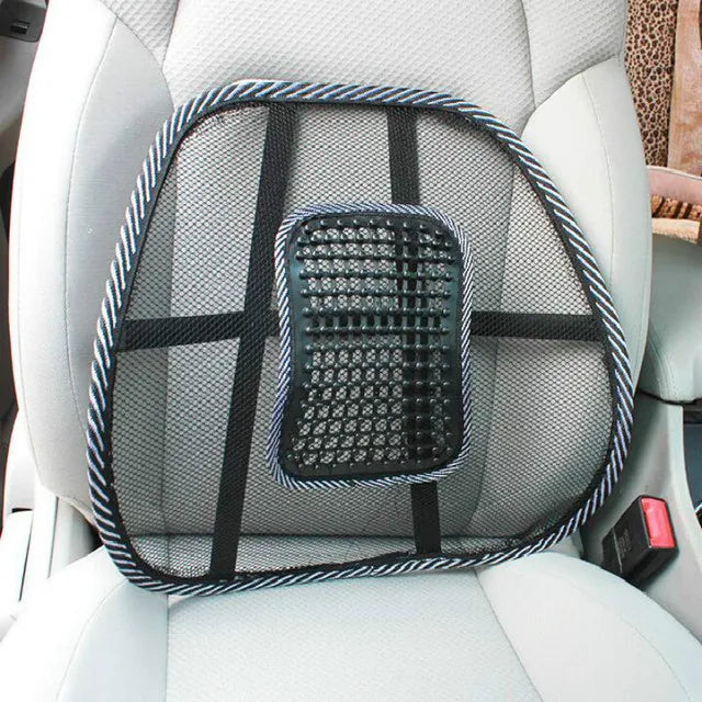 Mesh Lumbar Support Cushion