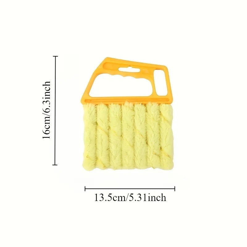 Removable Blinds Cleaning Brush