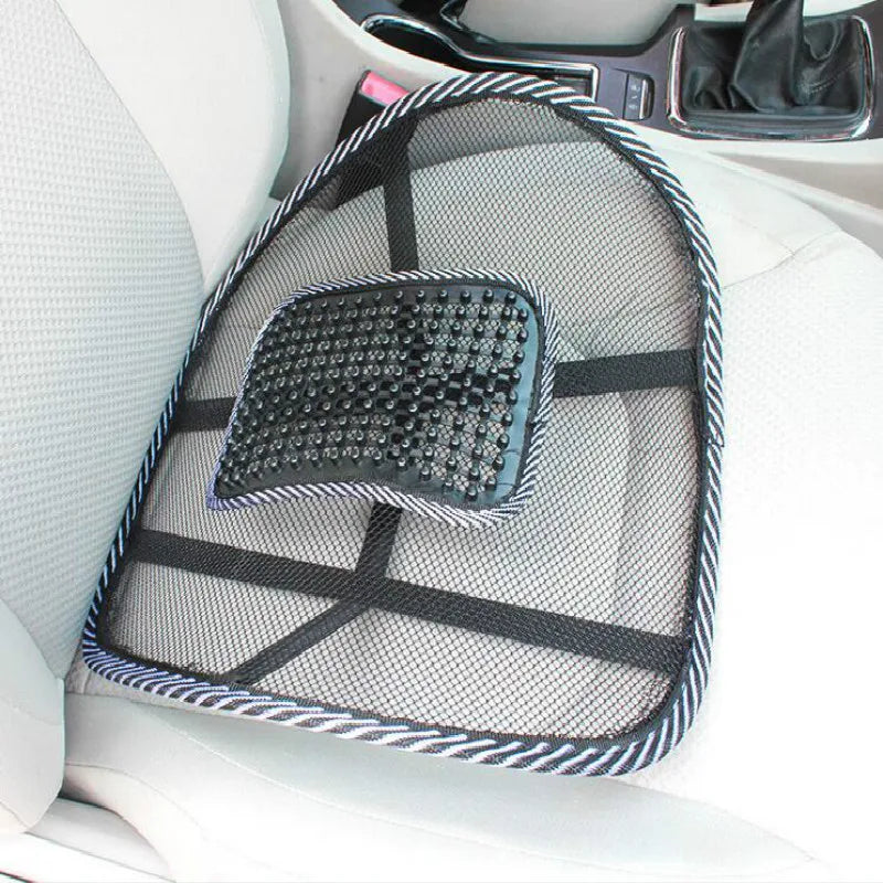 Mesh Lumbar Support Cushion