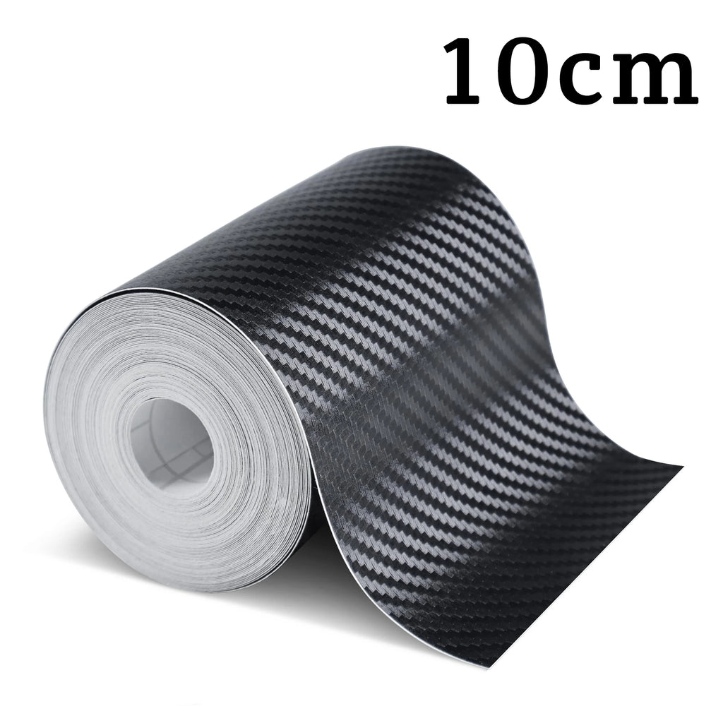 Carbon Fiber Car Decorative Tape