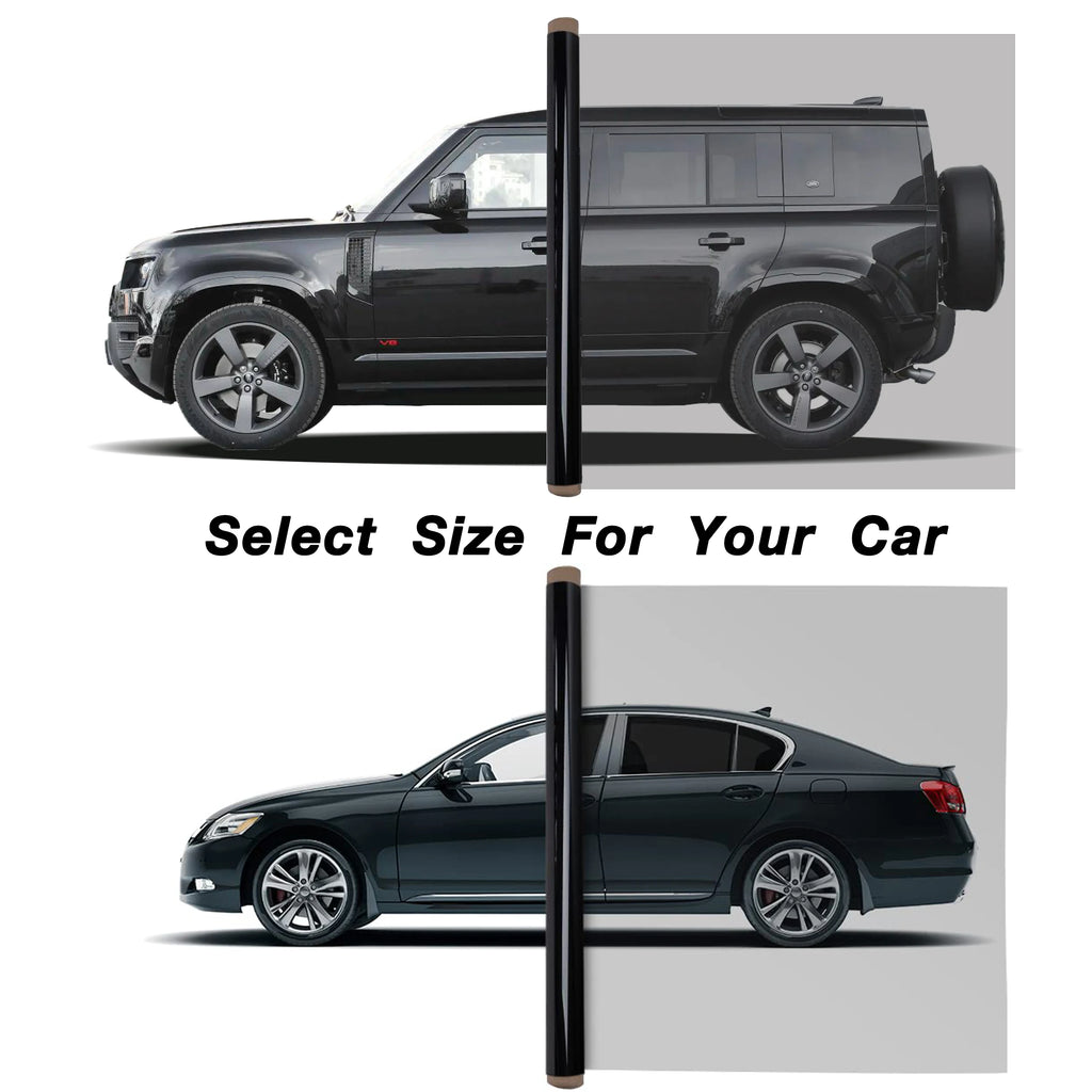 Car Window Tint Film