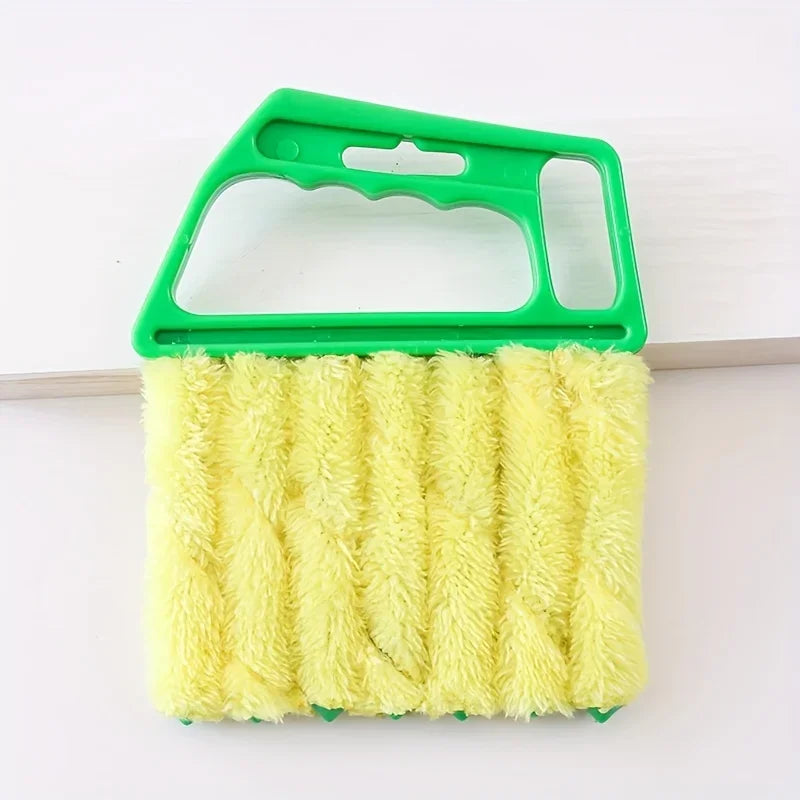 Removable Blinds Cleaning Brush