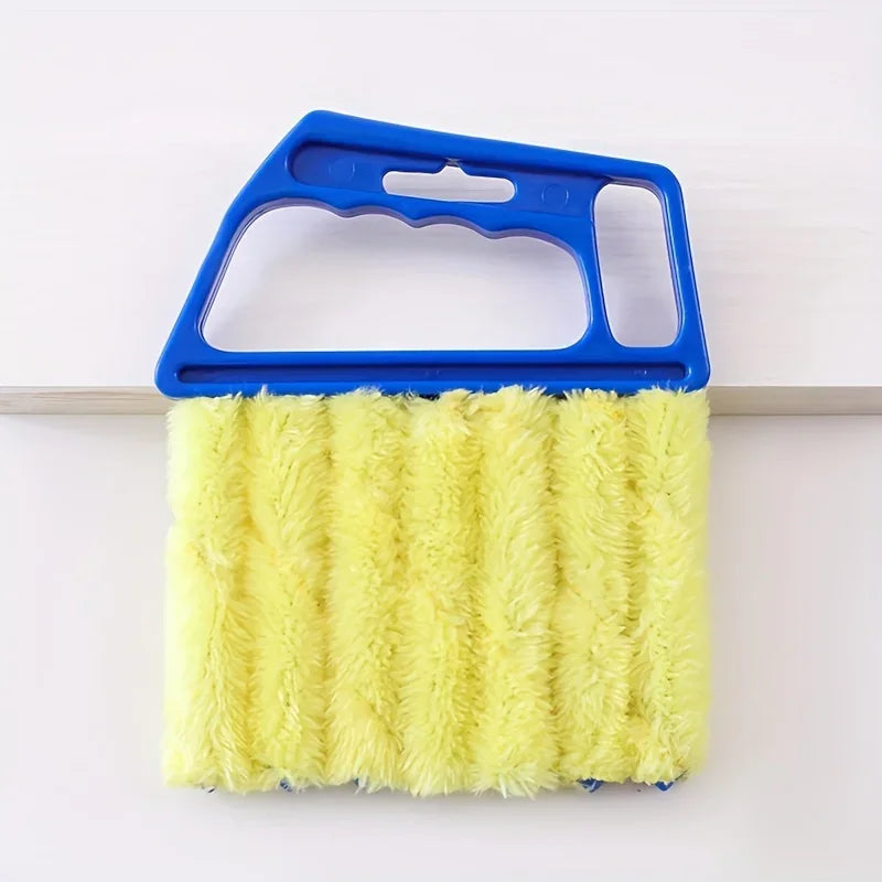 Removable Blinds Cleaning Brush