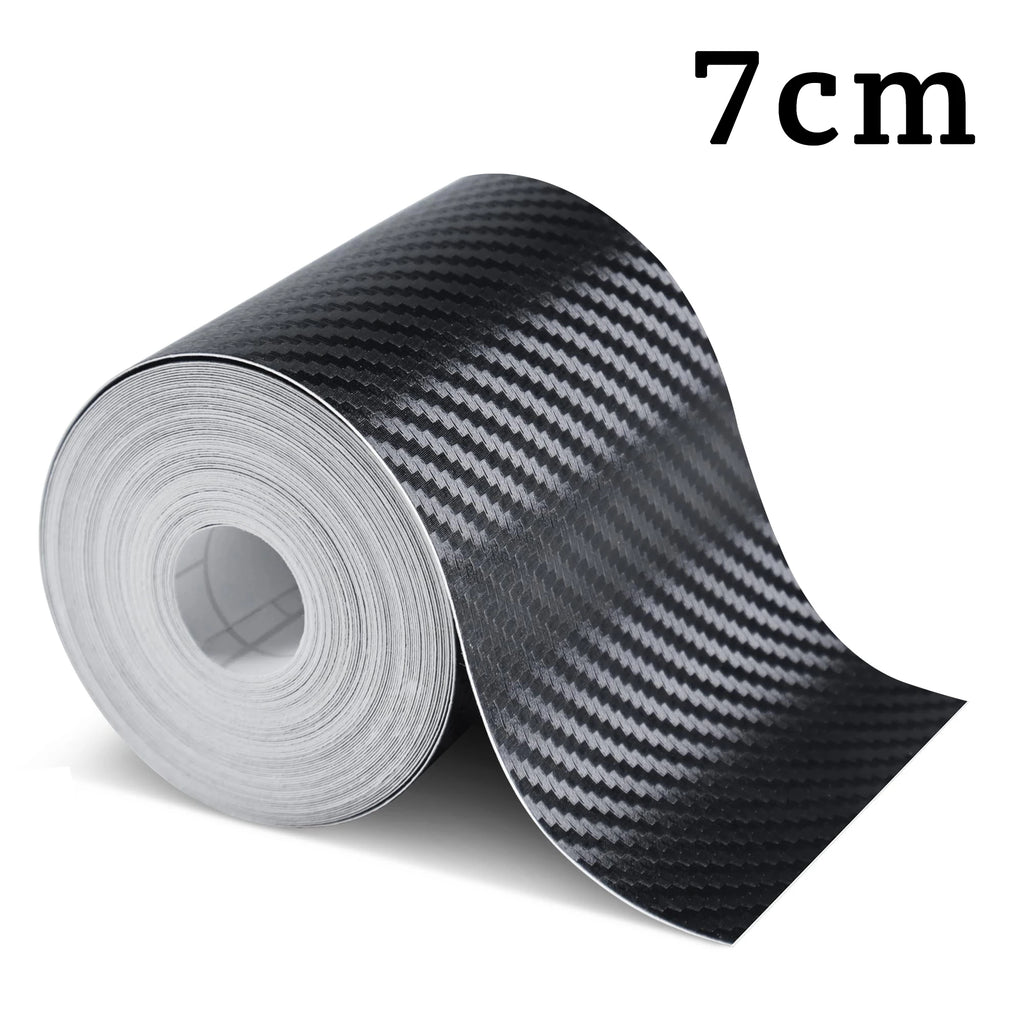 Carbon Fiber Car Decorative Tape