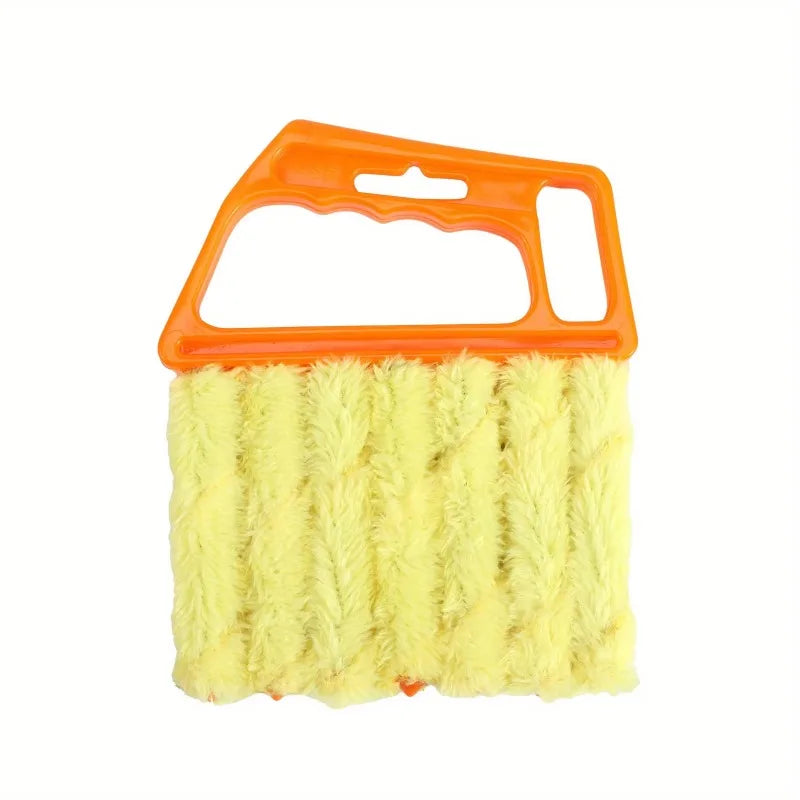 Removable Blinds Cleaning Brush