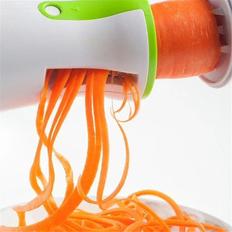 Heavy-Duty Vegetable Spiralizer